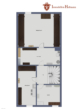 KG - *** Modernisiertes Reihenmittelhaus in Traumwohnlage am Brunnerfeld ***