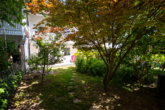 Garten - *** Modernisiertes Reihenmittelhaus in Traumwohnlage am Brunnerfeld ***
