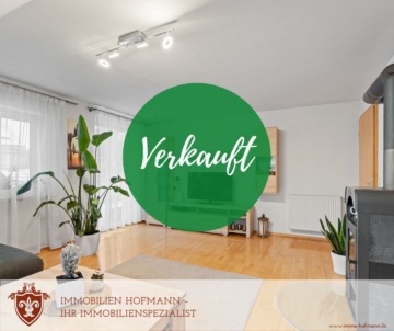 *** Gepflegte 3-Zimmer-Wohnung mit Dachterrasse nahe Klinikum ***, 94469 Deggendorf, Dachgeschosswohnung