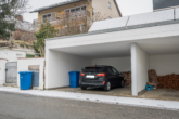 Carport - *** Gepflegte 3-Zimmer-Wohnung mit Dachterrasse nahe Klinikum ***