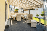 Wintergarten - !! MVV-Anschluss + Gepflegtes Einfamilienhaus = PERFEKT !!