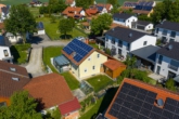 Außenansicht - !! MVV-Anschluss + Gepflegtes Einfamilienhaus = PERFEKT !!