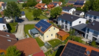 Außenansicht - !! MVV-Anschluss + Gepflegtes Einfamilienhaus = PERFEKT !!
