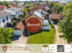 Titelbild-9 - !! MVV-Anschluss + Gepflegtes Einfamilienhaus = PERFEKT !!