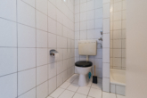 Toilette - + Ihre Chance! Gepflegte 1-Zimmer Wohnung im begehrten Regensburg! +