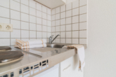 Küche - + Ihre Chance! Gepflegte 1-Zimmer Wohnung im begehrten Regensburg! +