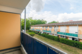 Balkon - + Ihre Chance! Gepflegte 1-Zimmer Wohnung im begehrten Regensburg! +