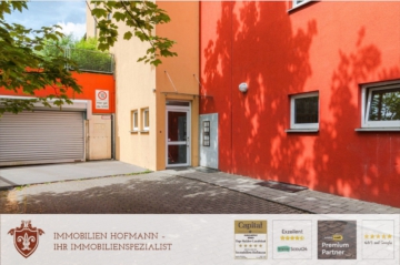 + Ihre Chance! Gepflegte 1-Zimmer Wohnung im begehrten Regensburg! +, 93053 Regensburg, Etagenwohnung