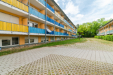 Außenfront - + Ihre Chance! Gepflegte 1-Zimmer Wohnung im begehrten Regensburg! +