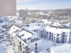 Hochwertige & effiziente Eigentumswohnung mit Balkon | WHG 19 - Haus C - Titelbild 8