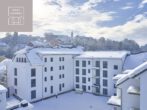 Hochwertige & effiziente Eigentumswohnung mit Balkon | WHG 19 - Haus C - Titelbild 7