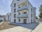 aktuelle Bilder - Hochwertige & effiziente Eigentumswohnung mit Balkon | WHG 19 - Haus C