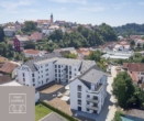 Bild 1 - Hochwertige & effiziente Eigentumswohnung mit Balkon | WHG 19 - Haus C