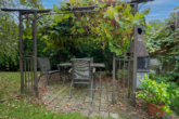Garten - +RESERVIERT! Helle und große Doppelhaushälfte im Herzen von Metten+