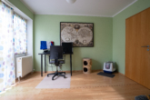 schlafen Büro - +RESERVIERT! Helle und große Doppelhaushälfte im Herzen von Metten+