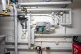 Heizsystem - +RESERVIERT! Helle und große Doppelhaushälfte im Herzen von Metten+