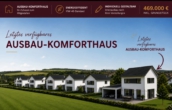 Titelbild - Modernes Wohnen mit Eigenleistungsmöglichkeiten !!!