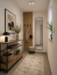 Visualisierung Garderobe EG - Modernes Wohnen mit Eigenleistungsmöglichkeiten !!!