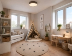 Kind 2 visualisiert - Modernes Wohnen mit Eigenleistungsmöglichkeiten !!!
