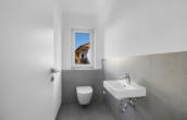 Gäste WC EG - Modernes Wohnen mit Eigenleistungsmöglichkeiten !!!