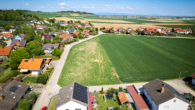 Grundstück - Modernes Wohnen mit Eigenleistungsmöglichkeiten !!!