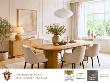 2-Zimmer Kapitalanlage (QNG/KfW-40) – hohes Steuer-Spar-Potenzial nahe Landshut!, 84144 Geisenhausen, Etagenwohnung