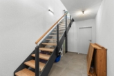 Treppenhaus Keller - + Neuwertig. Modern. Großzügig. Ruhig. Ein Haus für die ganze Familie! +