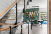 Treppenhaus - + Neuwertig. Modern. Großzügig. Ruhig. Ein Haus für die ganze Familie! +