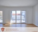 Titelbild - ERSTBEZUG: Wunderschöne, lichtdurchflutete 2- Zimmer Wohnung frei ab 1. Dezember !