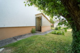 Zugang Außenkeller - *** Sanierungsbedürftiges Einfamilienhaus in zentraler Lage ***