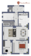 Grundriss EG - *** Sanierungsbedürftiges Einfamilienhaus in zentraler Lage ***