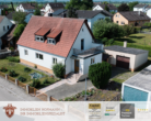 Titelbild - *** Sanierungsbedürftiges Einfamilienhaus in zentraler Lage ***