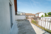 Dachterrasse - *** Sanierungsbedürftiges Einfamilienhaus in zentraler Lage ***