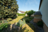 Garten Südseite - *** Sanierungsbedürftiges Einfamilienhaus in zentraler Lage ***