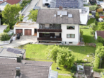 Luftbild - !!! Mehrgenerationen Wohnen oder Kapitalanlage - Entscheiden Sie !!!