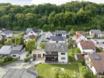 Luftbild - !!! Mehrgenerationen Wohnen oder Kapitalanlage - Entscheiden Sie !!!