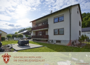 !!! Mehrgenerationen Wohnen oder Kapitalanlage – Entscheiden Sie !!!, 84032 Altdorf, Zweifamilienhaus