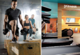Fitnessstudio - !! Studentenapartments mit über 4% Bruttomietrendite - degressive AfA möglich!!
