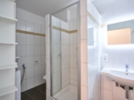 Badezimmer - Zentrumsnahe, lichtdurchflutete 2-Zimmer-Wohnung im 1. OG mit großzügiger Dachterrasse!!!
