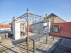 Dachterrasse - Zentrumsnahe, lichtdurchflutete 2-Zimmer-Wohnung im 1. OG mit großzügiger Dachterrasse!!!