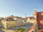 Außenansicht - Zentrumsnahe, lichtdurchflutete 2-Zimmer-Wohnung im 1. OG mit großzügiger Dachterrasse!!!