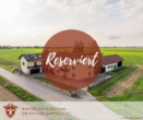 Reserviert - *RESERVIERT! Ihr neuer Rückzugsort in Alleinlage? Großer Hof mit viel Platz zum verwirklichen*