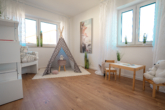 Kind 2 - HAUS 3 !!! Attraktives KfW 40 Reiheneckhaus in begehrter Lage !!! Haus 3