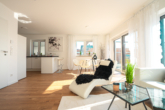 Koch/Ess/Wohnbereich - HAUS 3 !!! Attraktives KfW 40 Reiheneckhaus in begehrter Lage !!! Haus 3