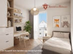 Beispiel - Neubauprojekt Berglern: Familienfreundliches Wohnen im grünen nähe München !
