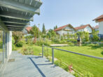 !! Einfamilienhaus mit großzügigem Garten in Falkenberg !! - Terrasse
