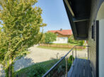 !! Einfamilienhaus mit großzügigem Garten in Falkenberg !! - Balkonaussicht