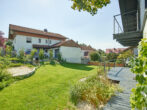 !! Einfamilienhaus mit großzügigem Garten in Falkenberg !! - Garten