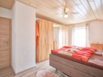 Schlafzimmer - Gepflegtes EFH mit Pelletheizung u. PV-Anlage!