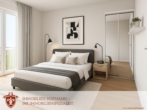 Titelbild - Zentrale Kapitalanlage: 2-Zimmer-Neubauwohnung mit attraktiven Abschreibungsmöglichkeiten!
